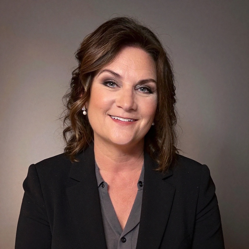 Emily Nobriga, Bookkeeper at Johnson Evans & Headrick, PC, Knoxville office