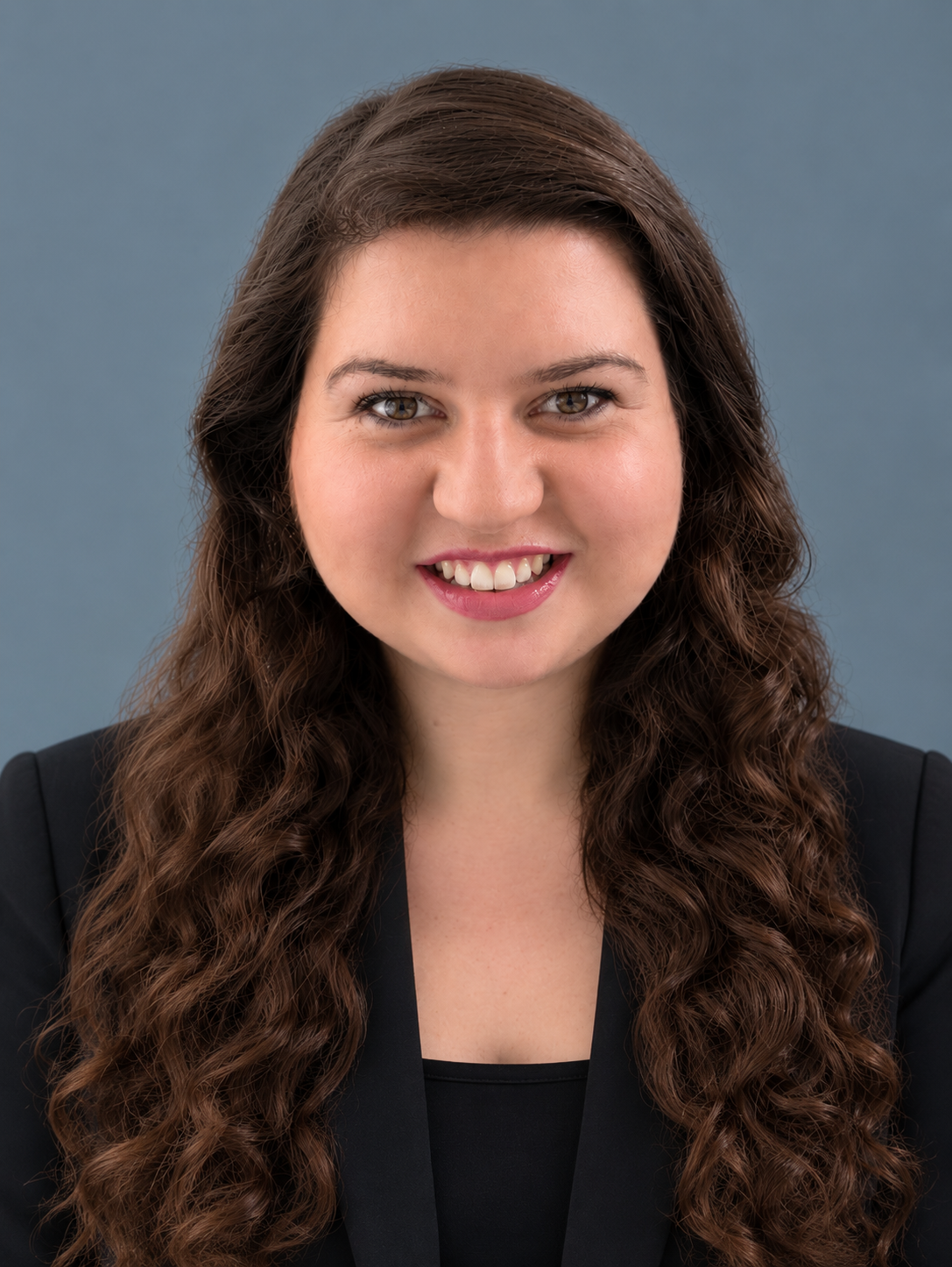 Olivia G. Adams, Associate at Johnson Evans & Headrick, PC, Atlanta office
