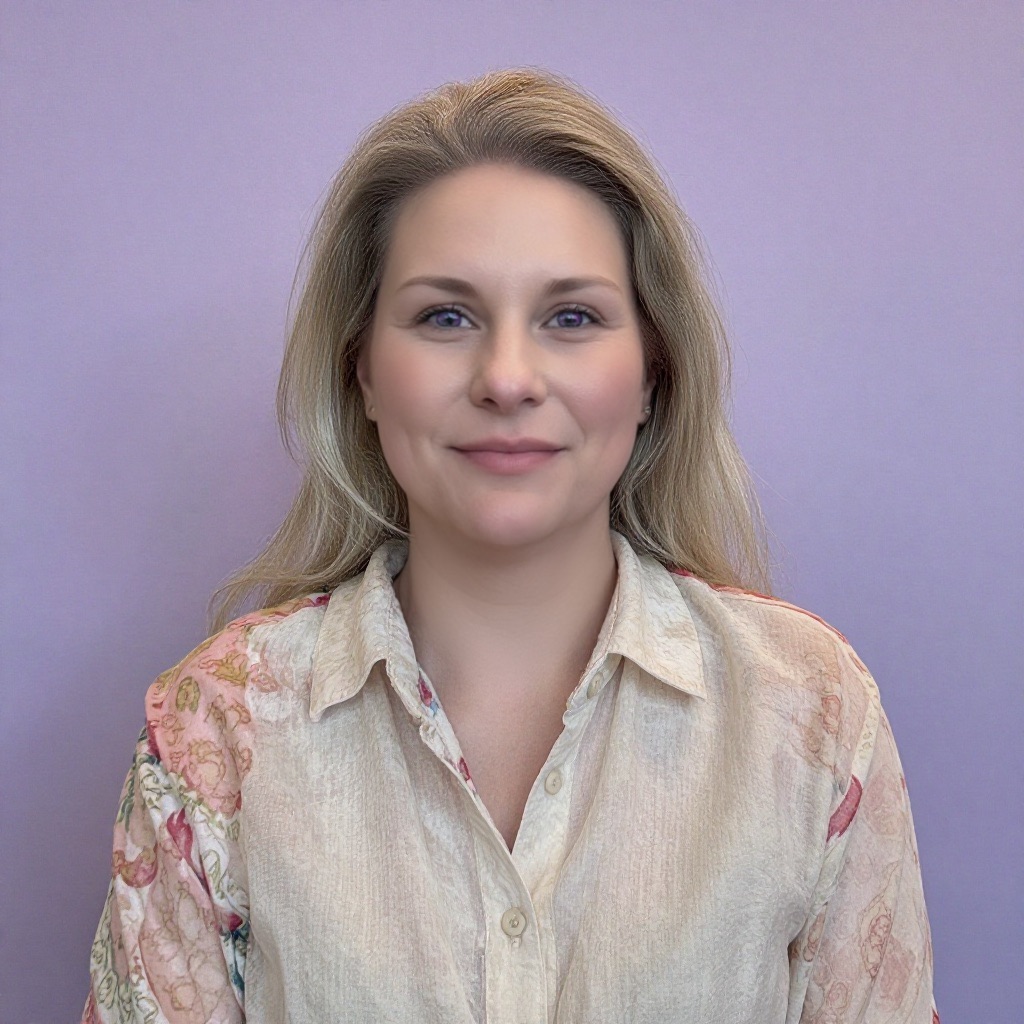Sara Yeary, Paralegal at Johnson Evans & Headrick, PC, Knoxville office