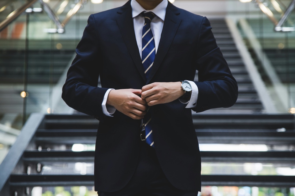 Professional team of attorneys