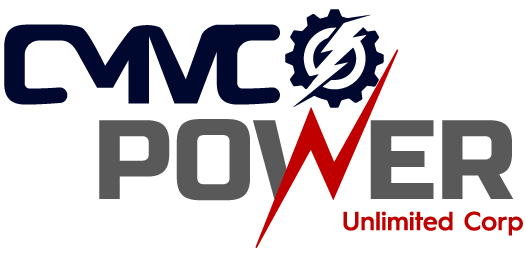 CMVC Power