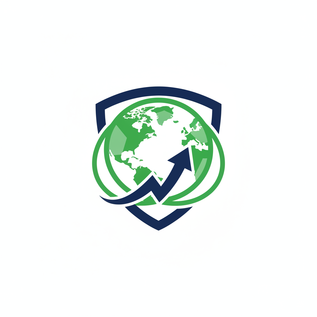 Planet First Bank Logo