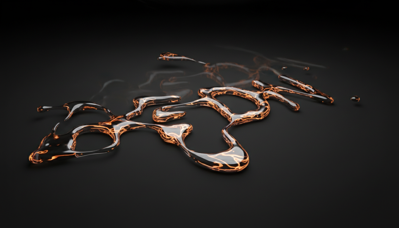 Liquid Type - result