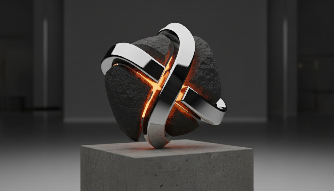 Kinetic Logos - result