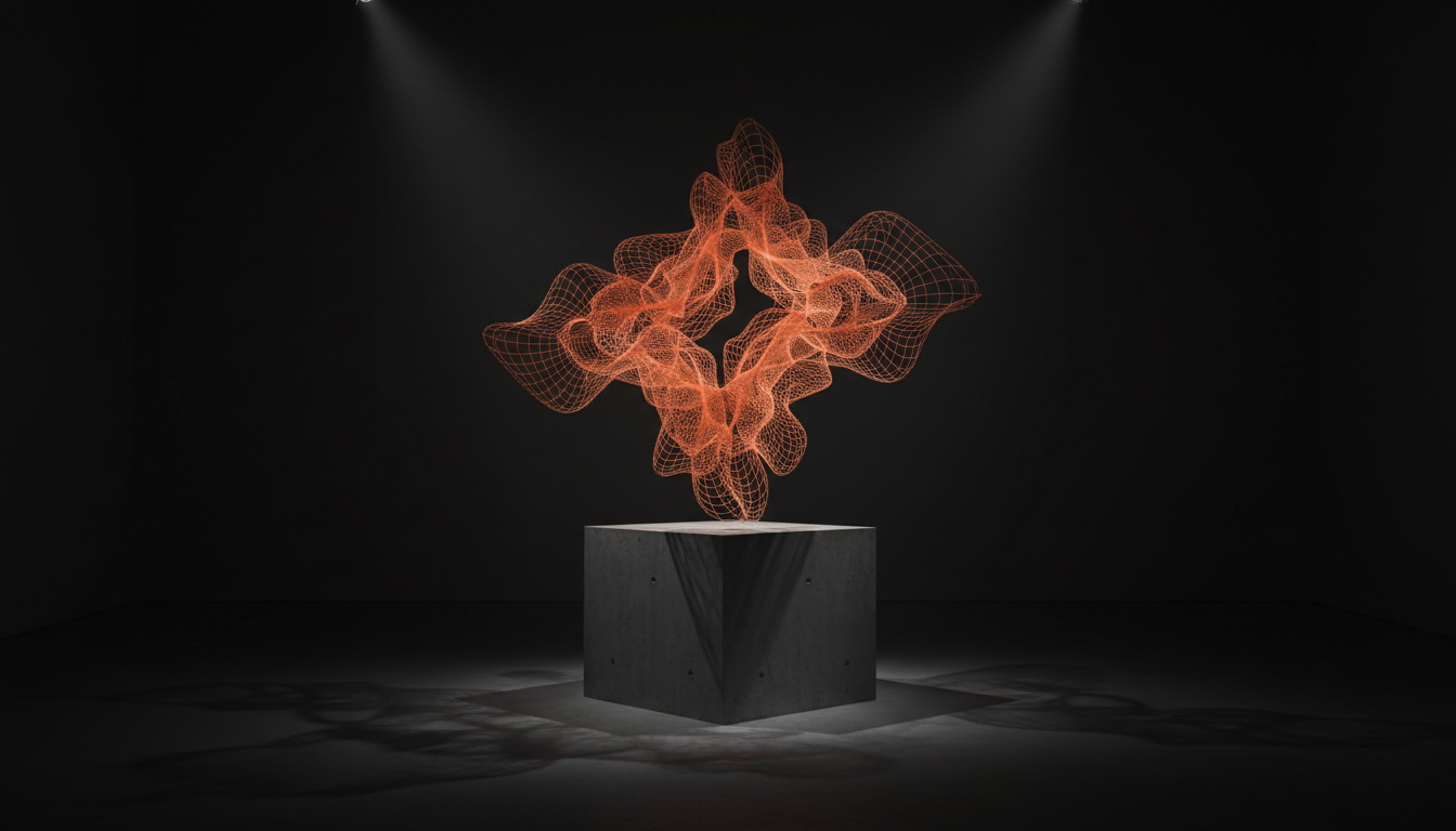 Data Monuments - result