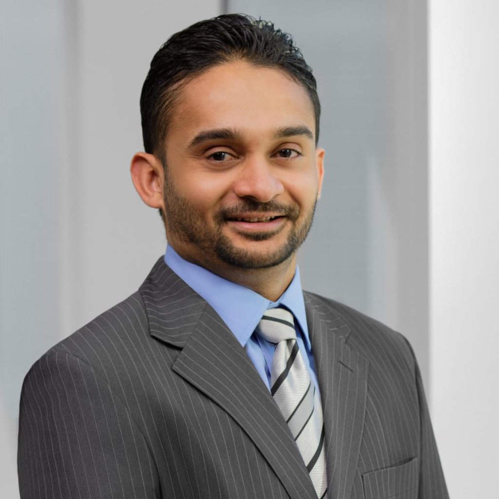 Dhaval L. Patel