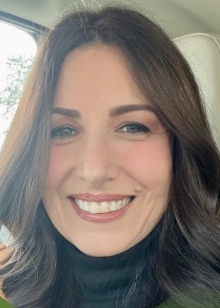 Anna Maria Gambino, MBA ๐บ๐ธ