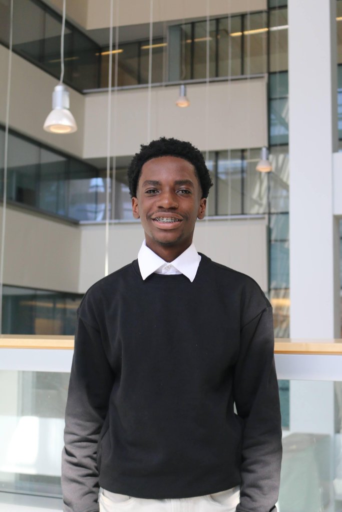 Nathanael Owusu