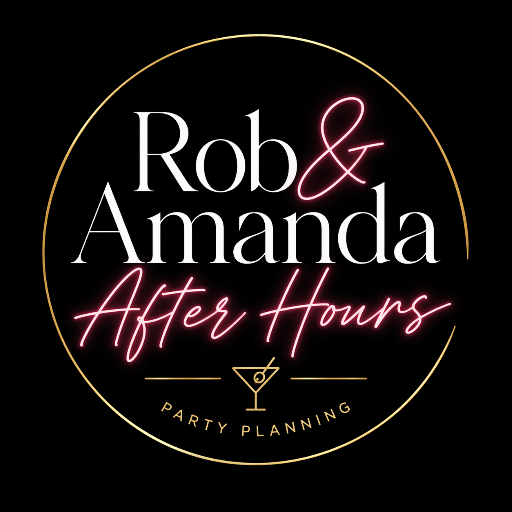 Rob & Amanda After Hours