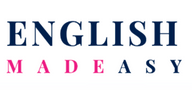 EnglishMadeEasy logo