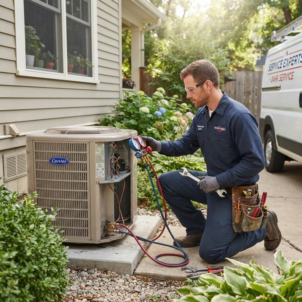 Home Services