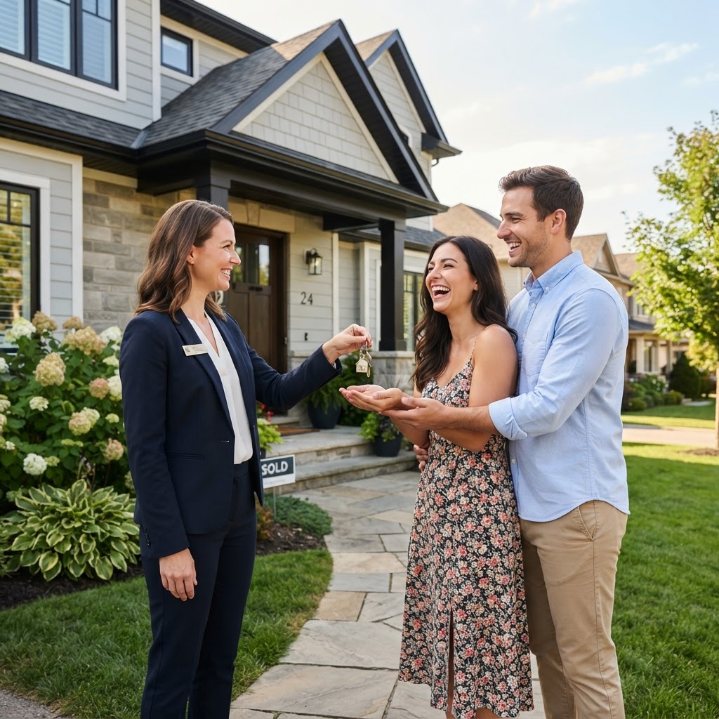 Real Estate