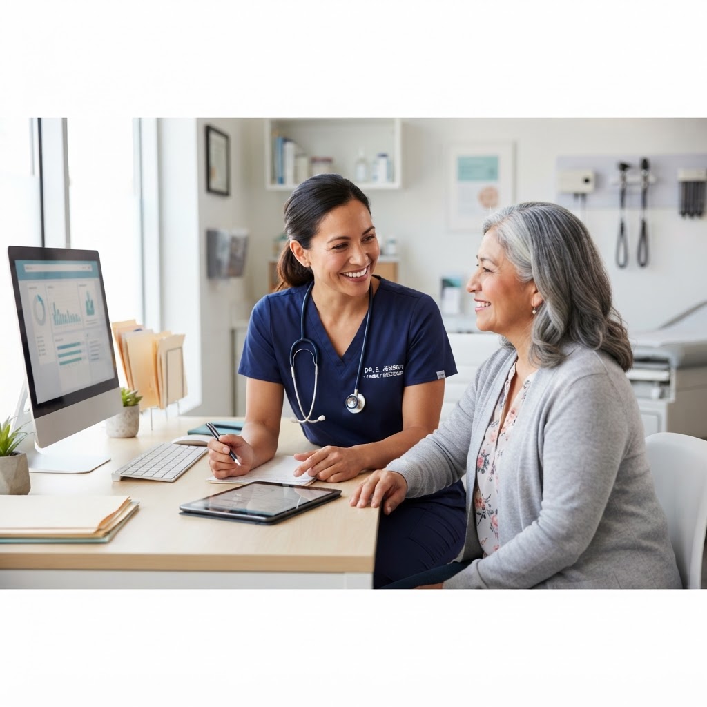 Healthcare & Wellness