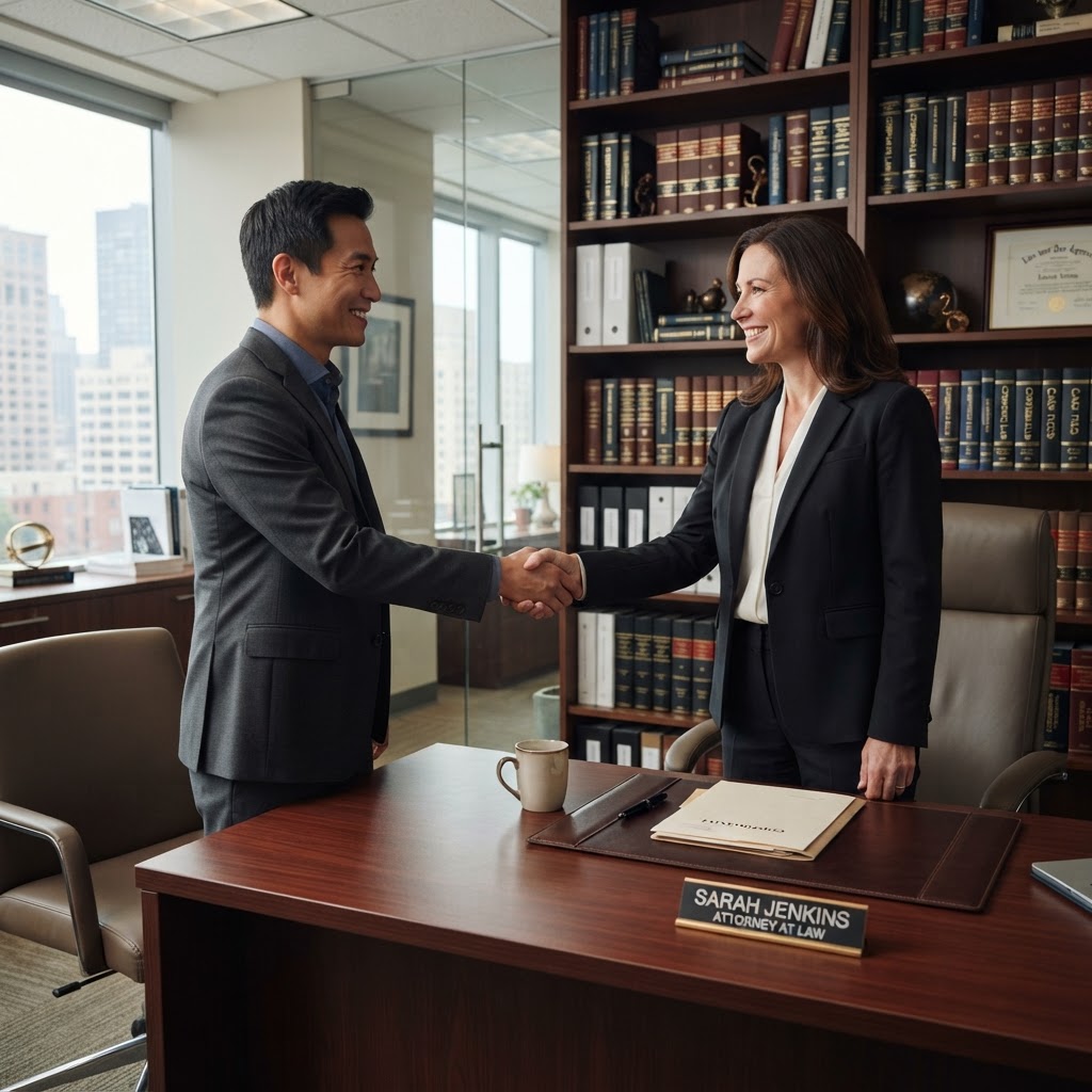 Legal Services