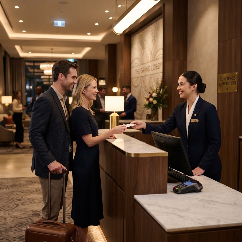Hospitality & Events