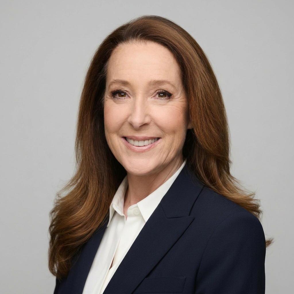 Janise Loveridge, Chief of Staff