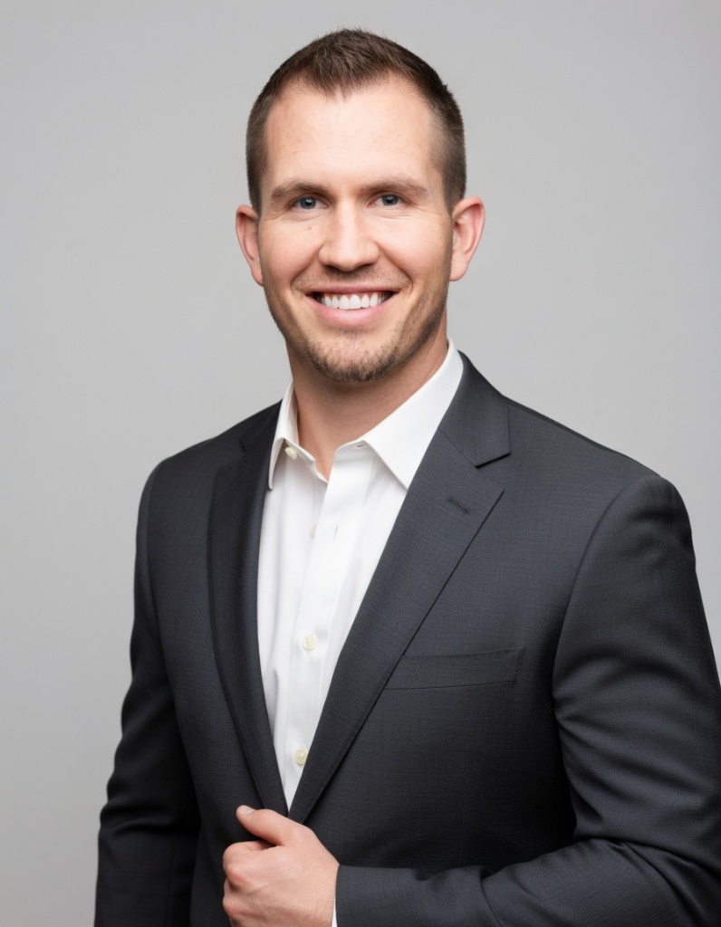 Marcus Hanley, Chief Executive Officer