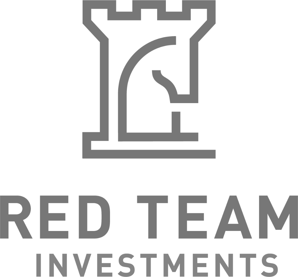 Red Team Investments