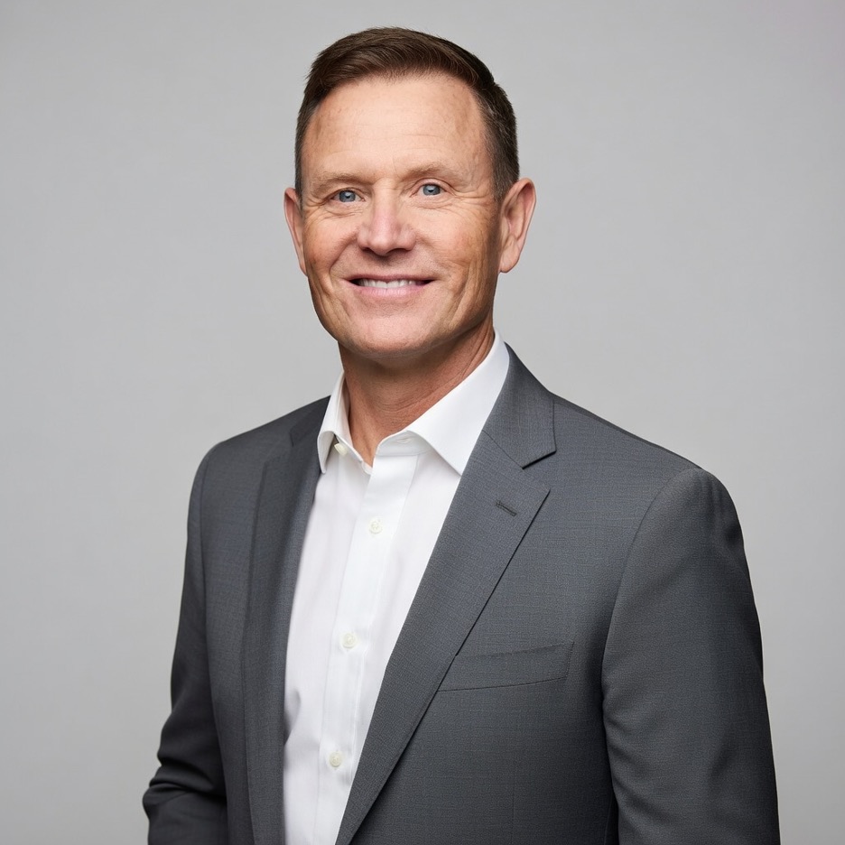 Marty Tate, General Counsel