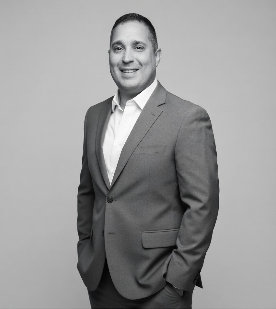 Bernard Brown, Chief Operating Officer
