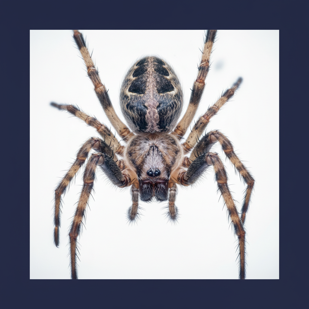 Araignées