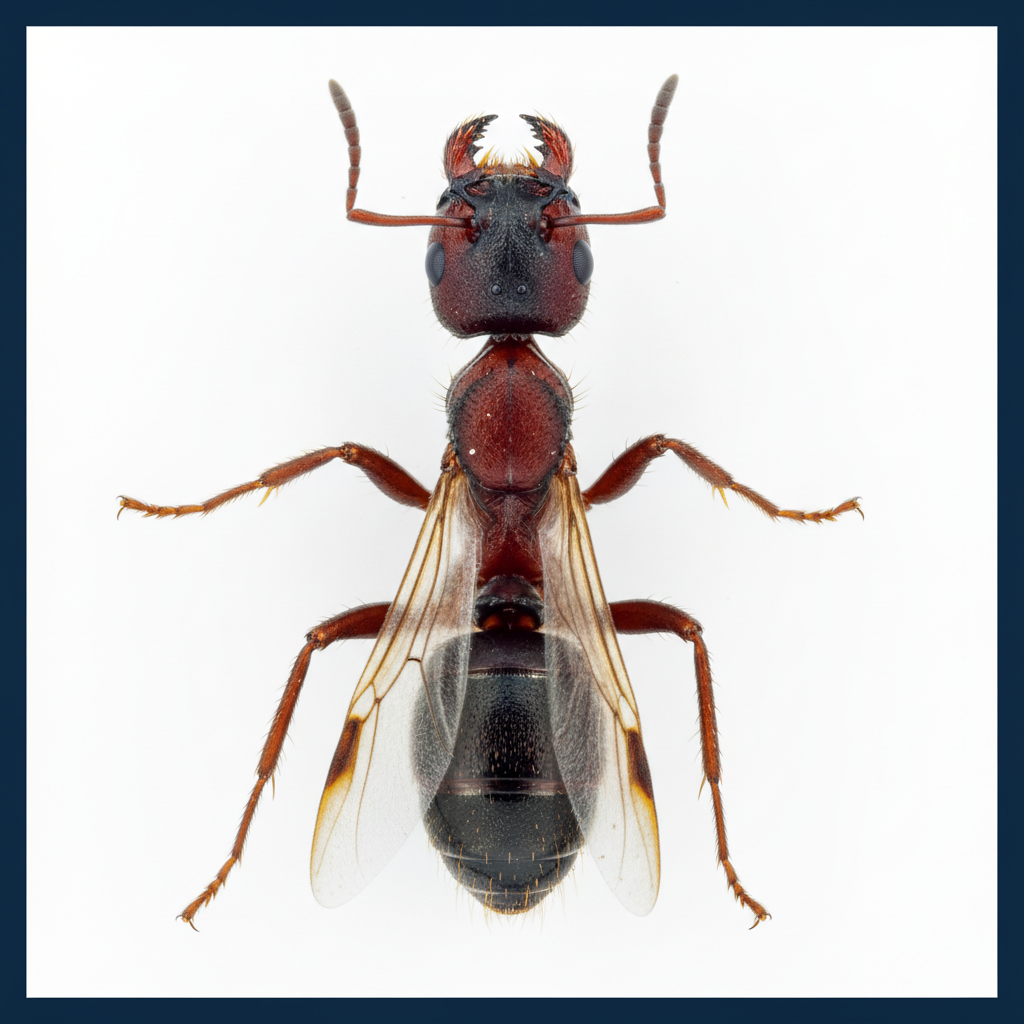 Fourmis