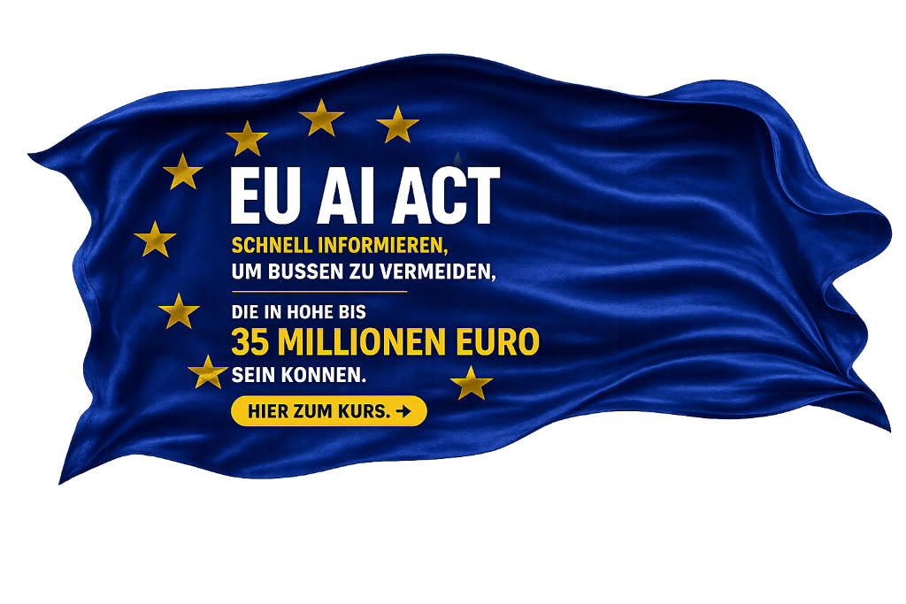 EU AI Act — Go to the course