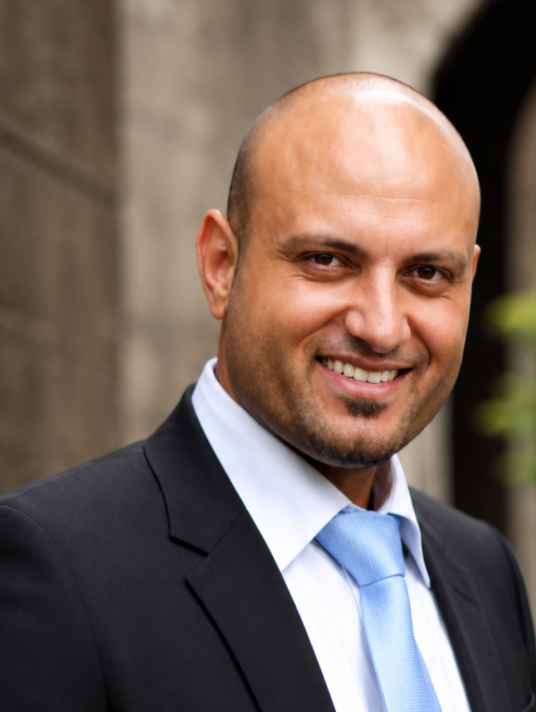 Ibrahim Senn