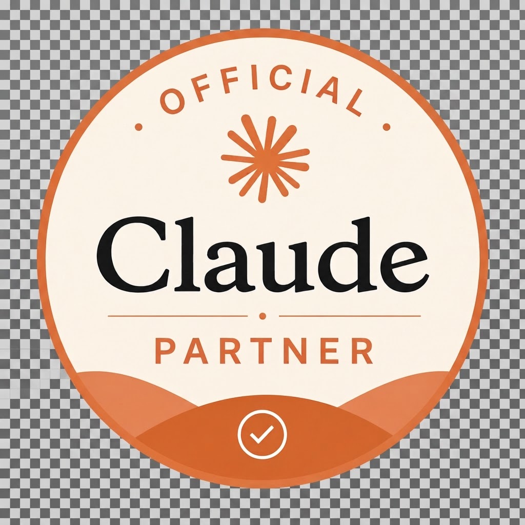 Claude by Anthropic — Official Partner
