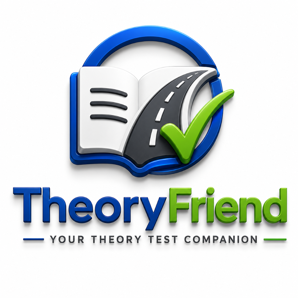 Theory Friend - Your Theory Test Companion