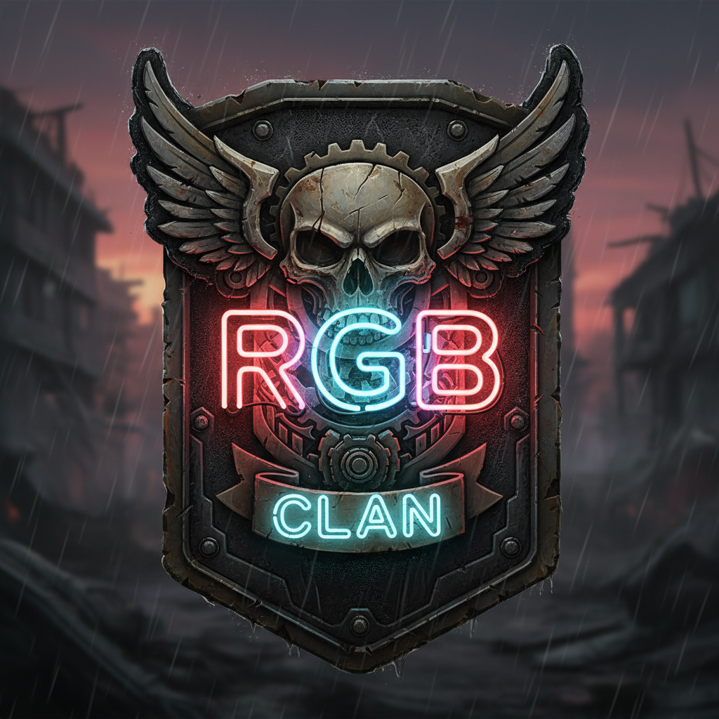 RGB Clantag