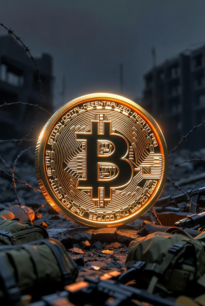 Bitcoin