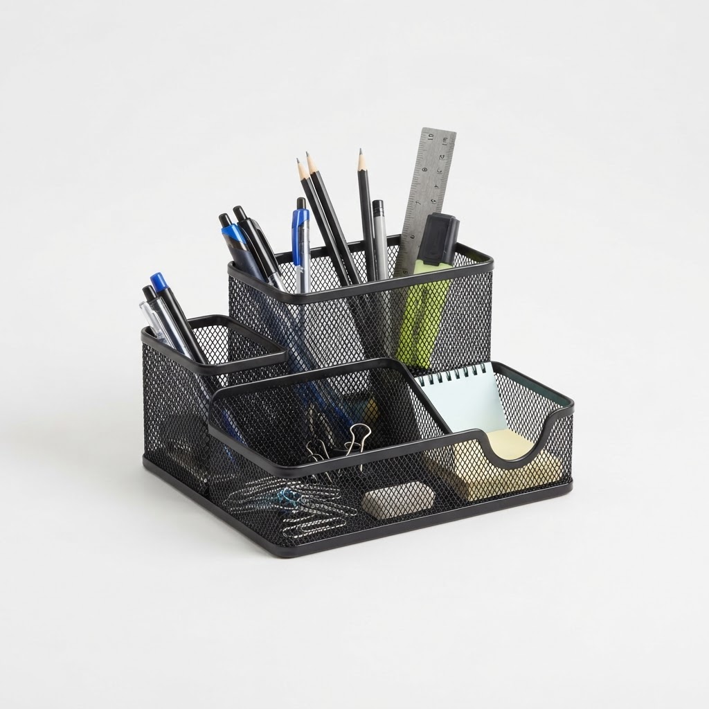 Desk Tidy
