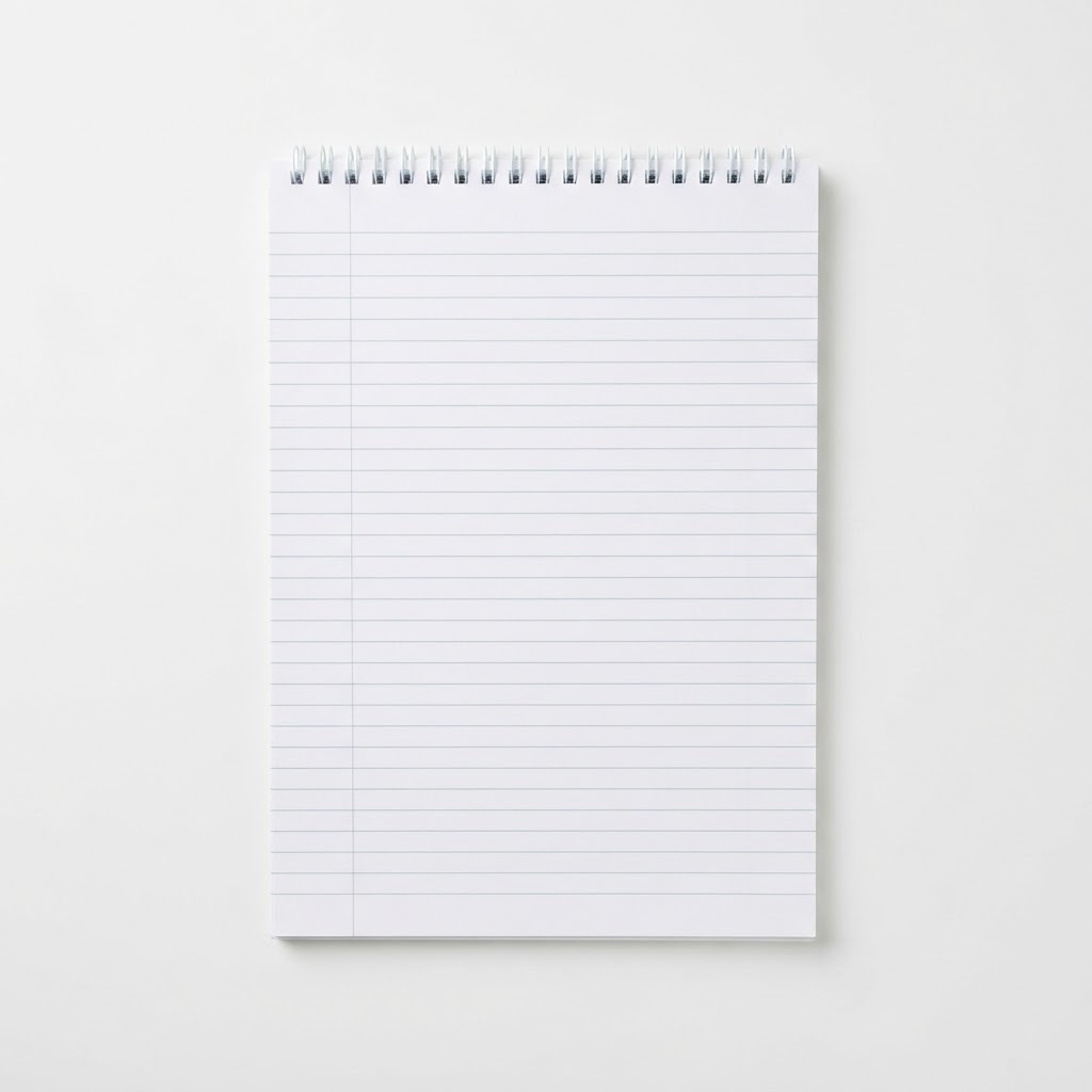 Refill Pad