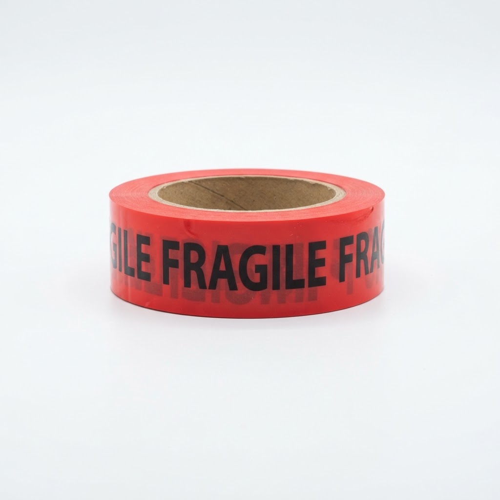 Fragile Tape