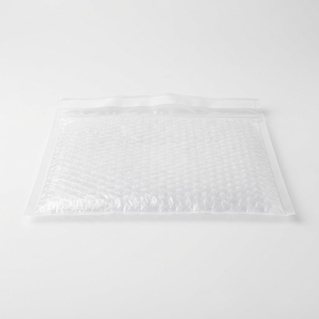Bubble Pouches