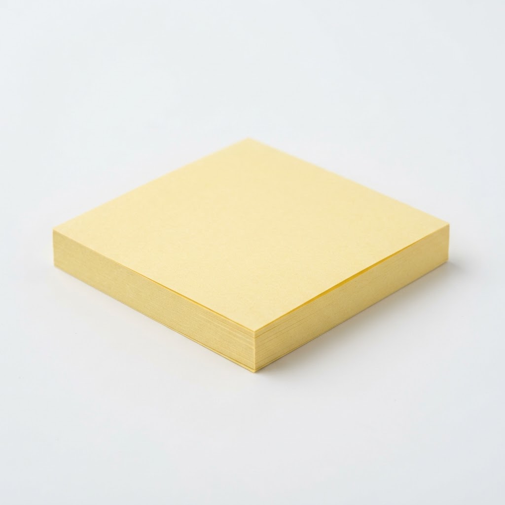 Sticky Notes