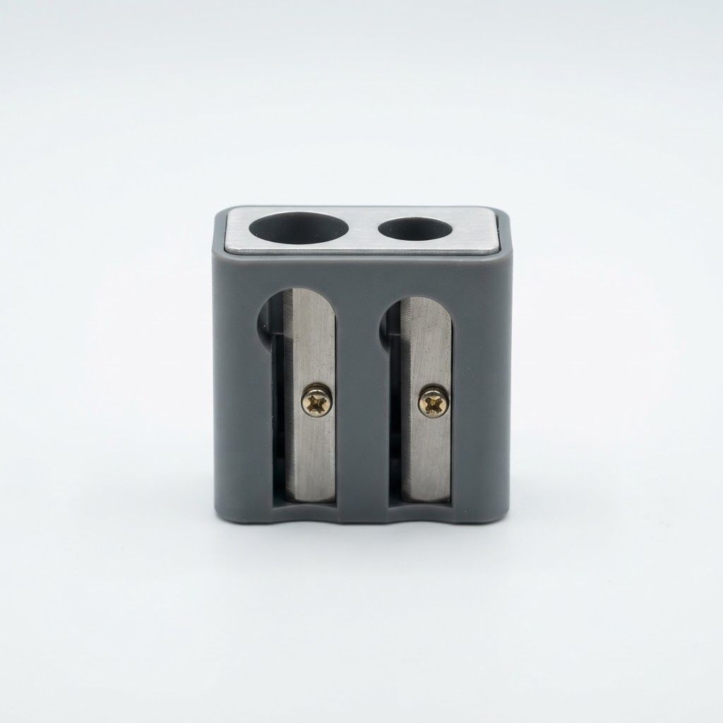 Pencil Sharpener