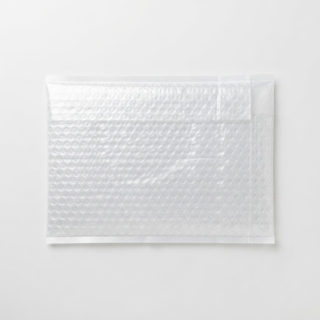 Bubble Bags