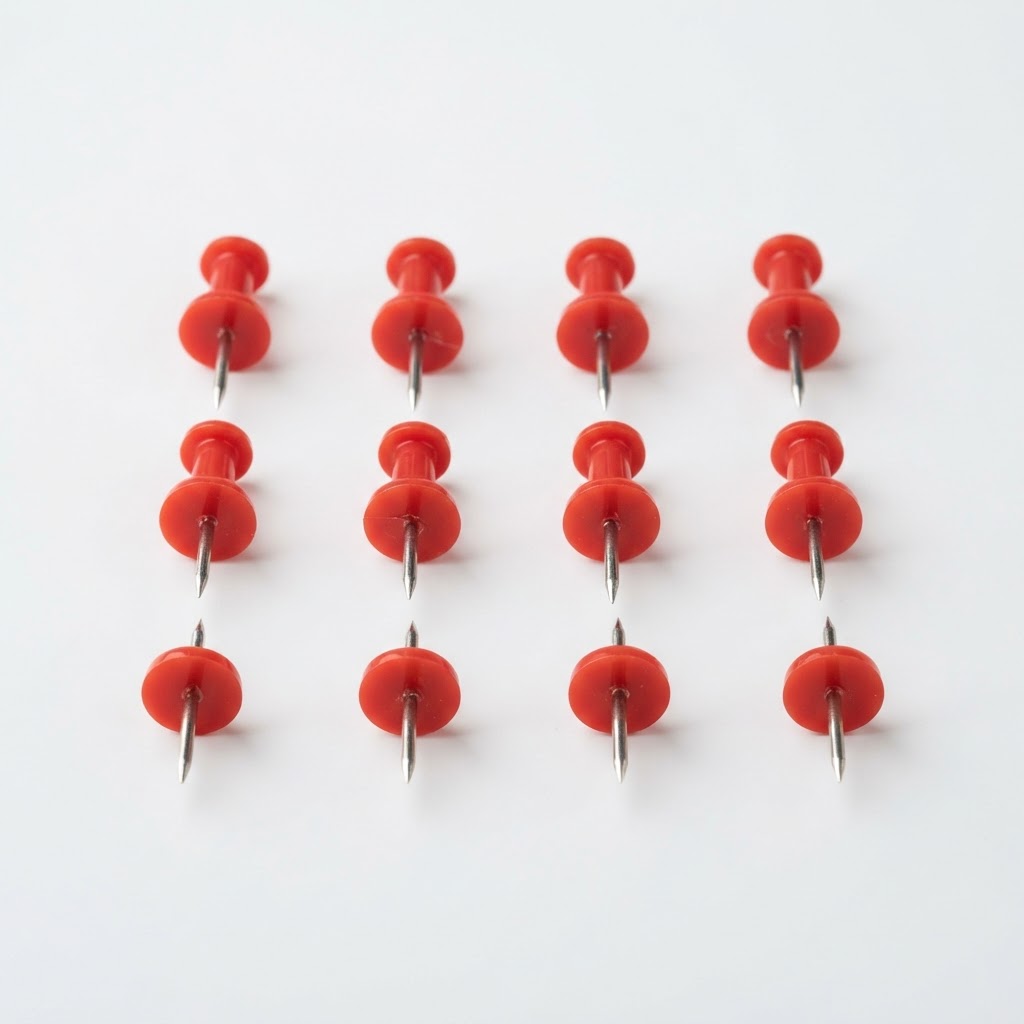 Drawing Pins