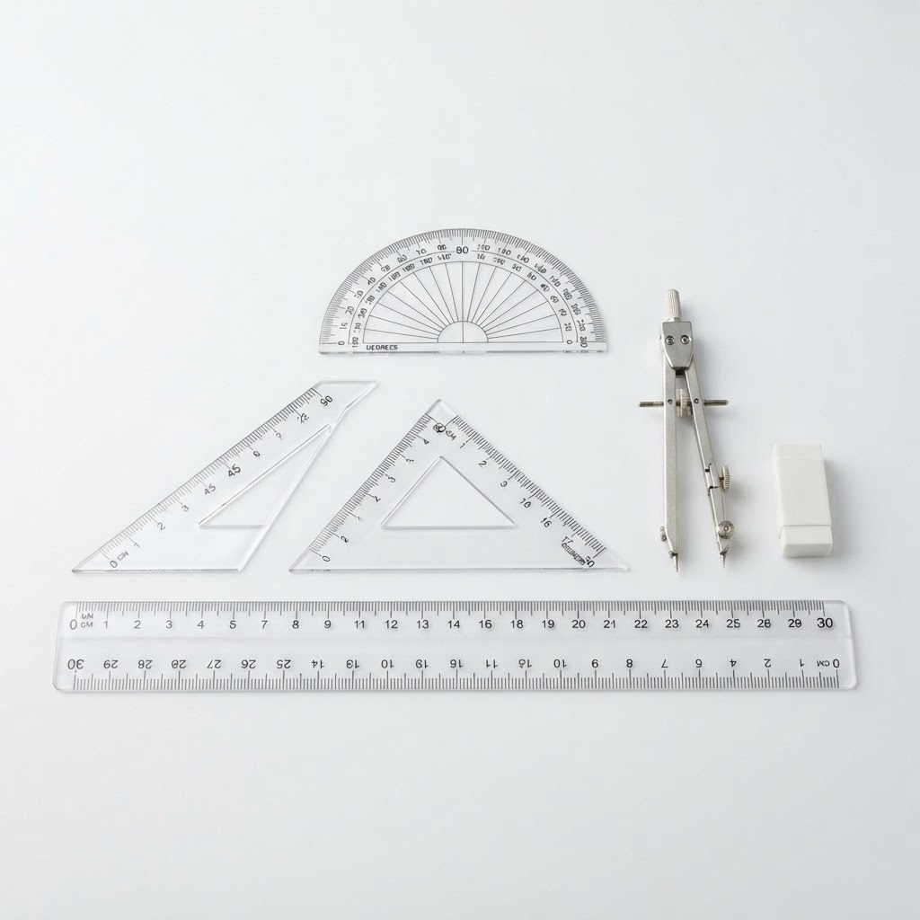 Geometry Set