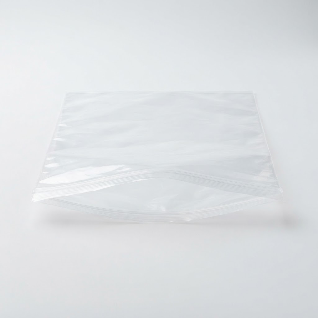 Plastic Packaging