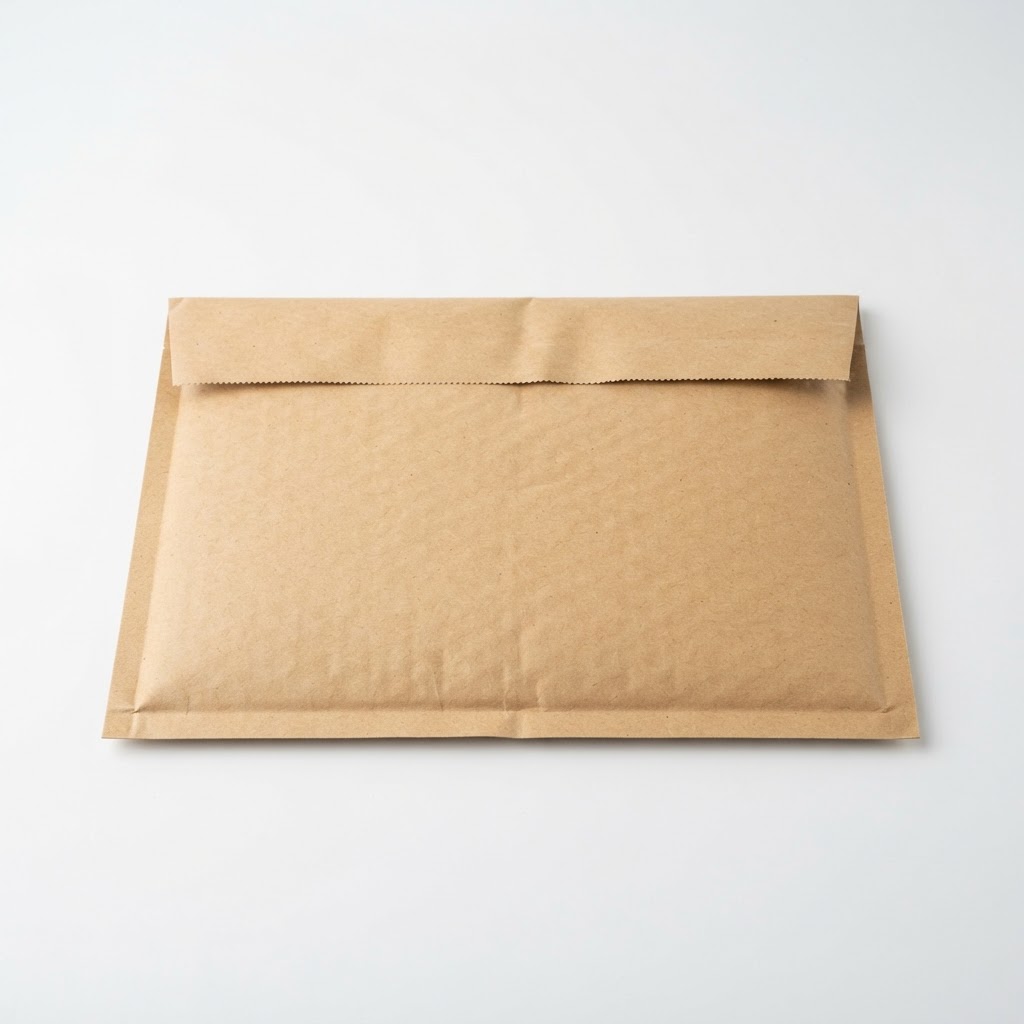E-commerce Packaging