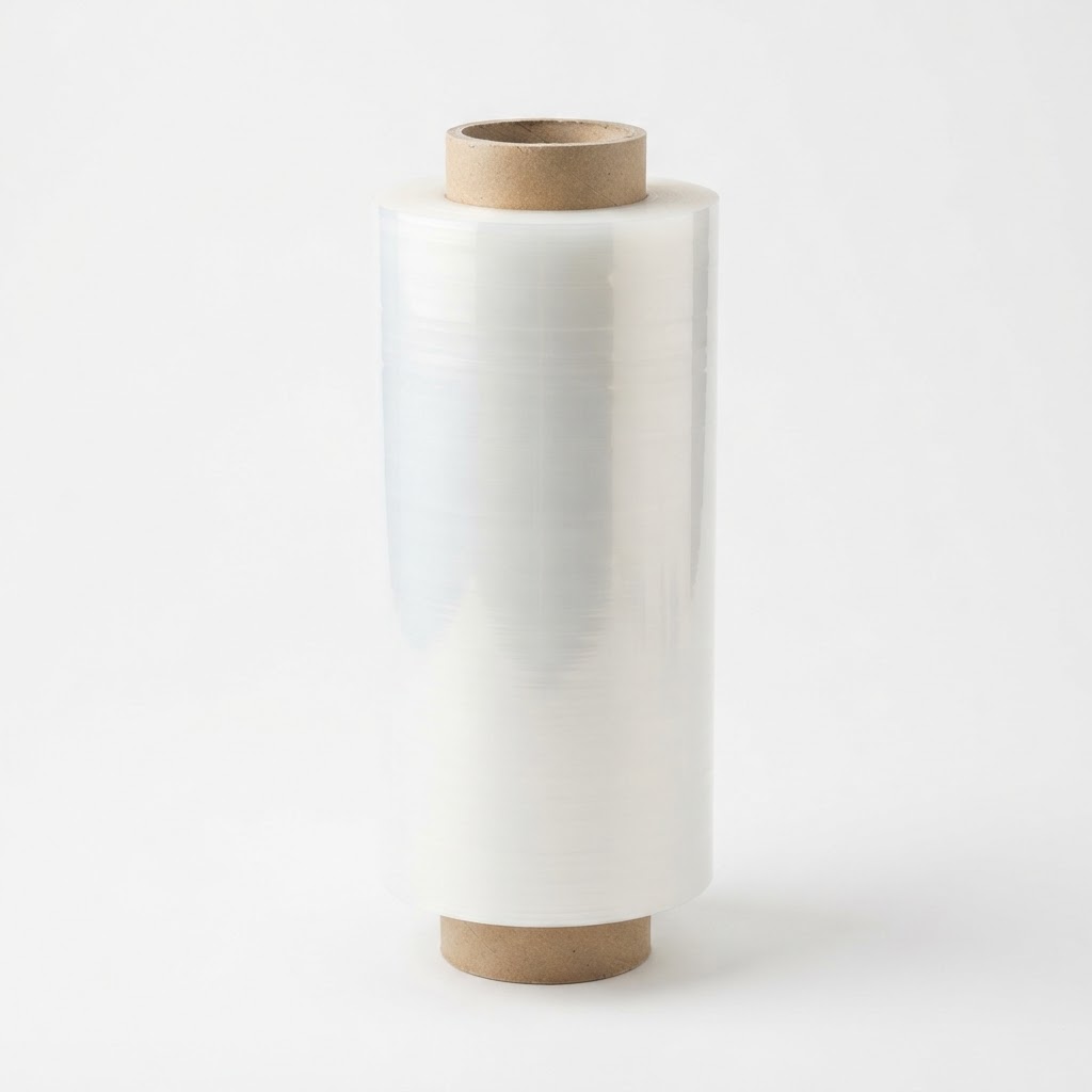 PVC Shrink Film