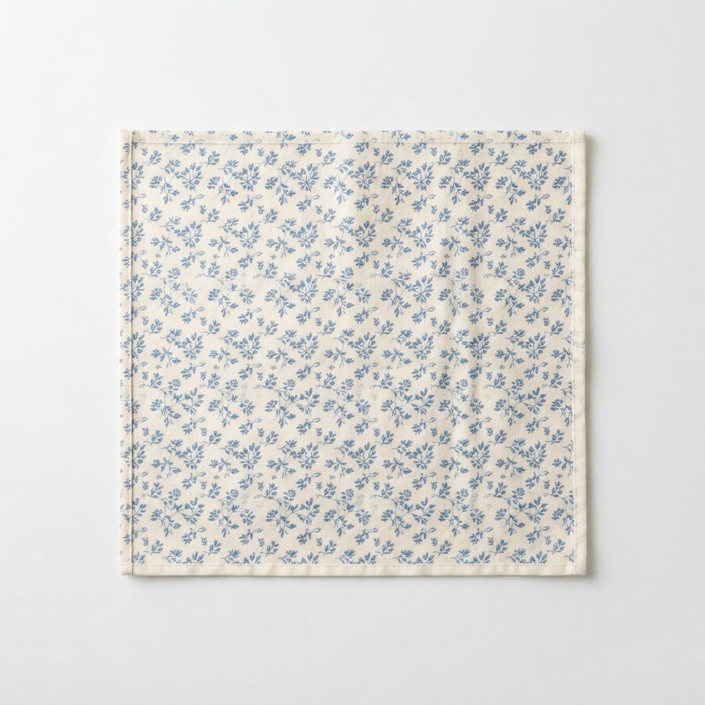 Reusable Fabric Gift Wrap (Furoshiki)