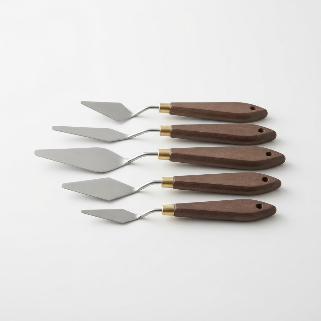 Palette Knives