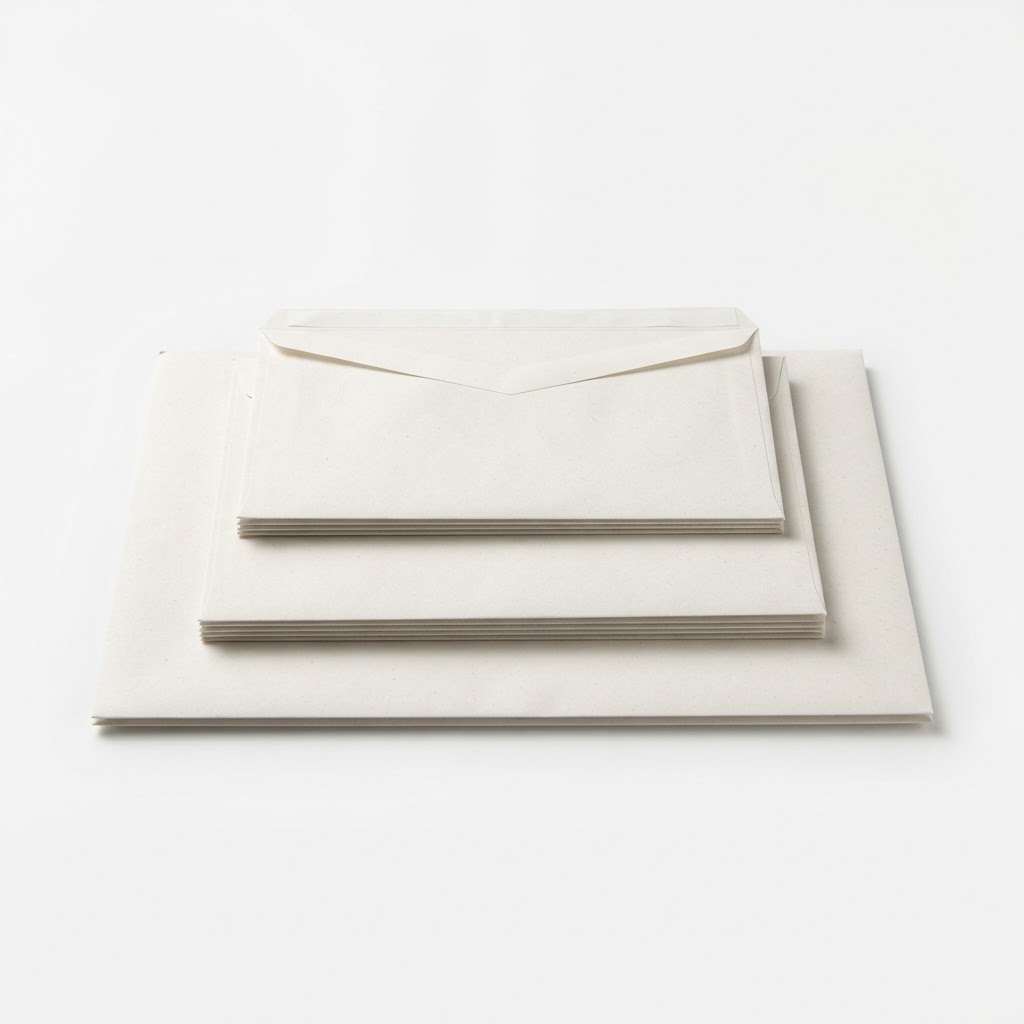 Mailing Envelopes