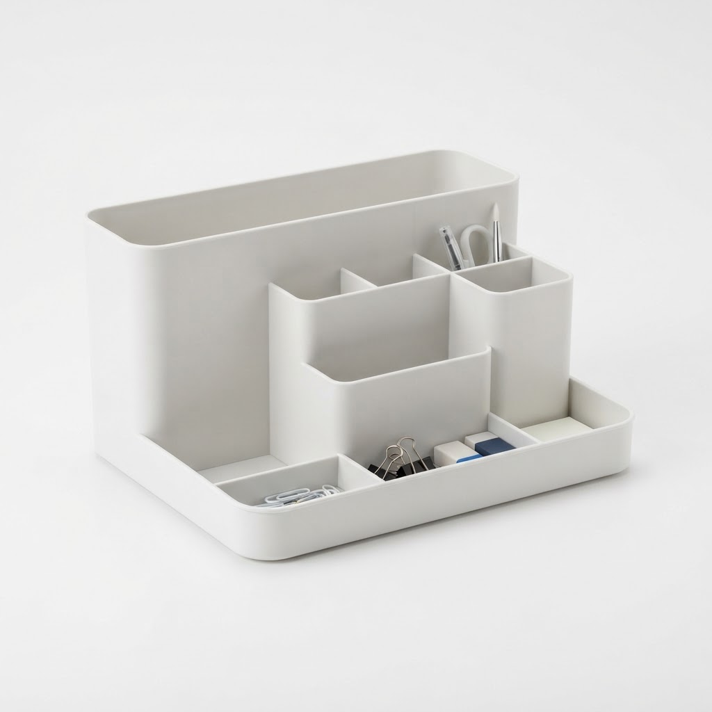 Desk Organizer