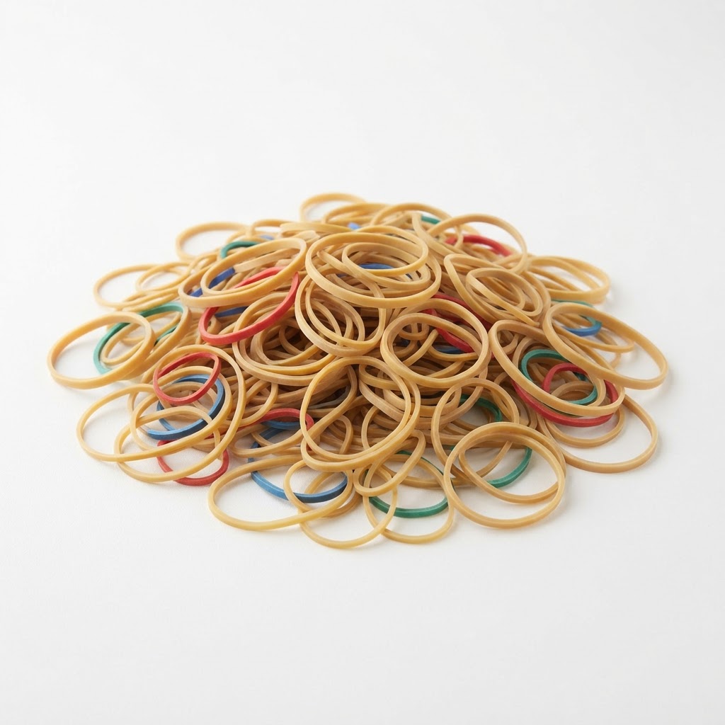 Rubber Bands