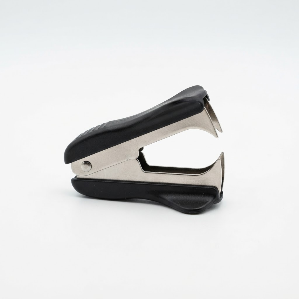 Staple Remover